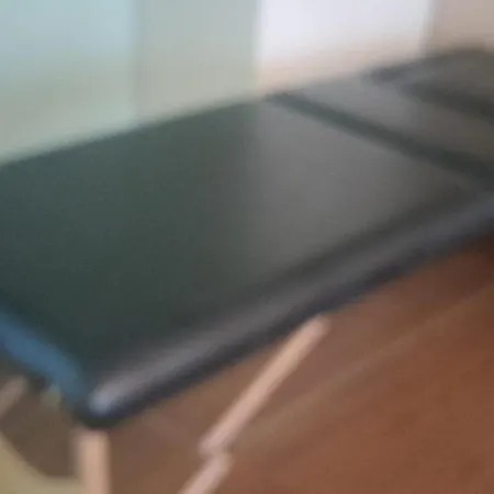 Un Lujo Al Lado De Todo Holiday home Puerto Real