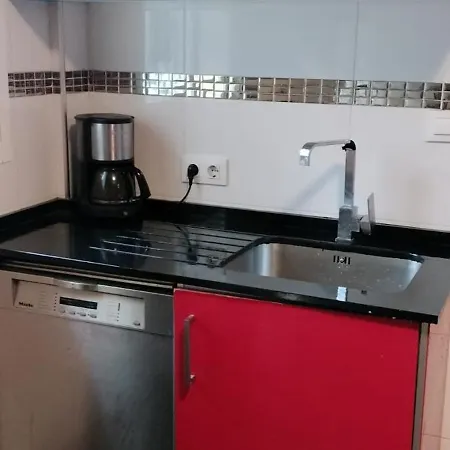 Un Lujo Al Lado De Todo * Puerto Real
