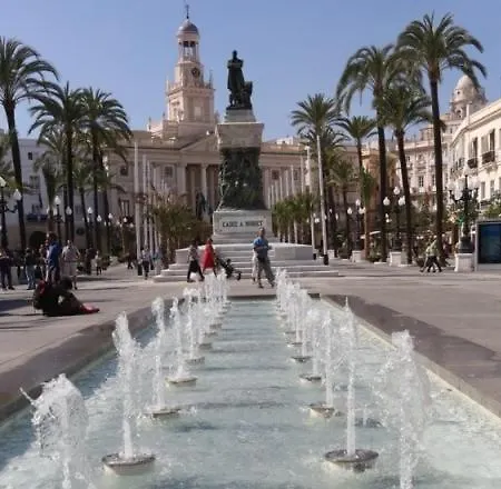 Un Lujo Al Lado De Todo * Puerto Real